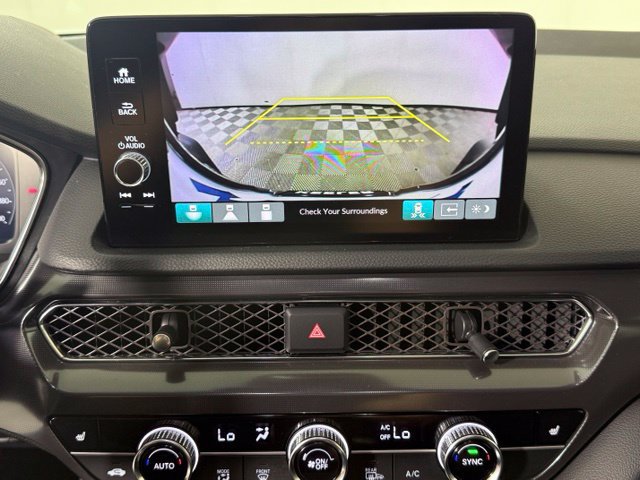 Used 2025 Acura Integra Type S FWD image 16