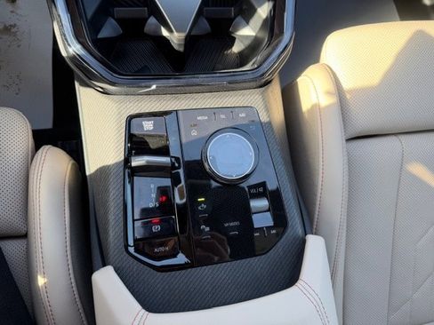 New 2026 BMW X3 xDrive30 w/ Convenience Package image 23