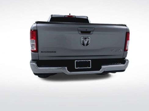 Used 2022 RAM 1500 Big Horn image 7