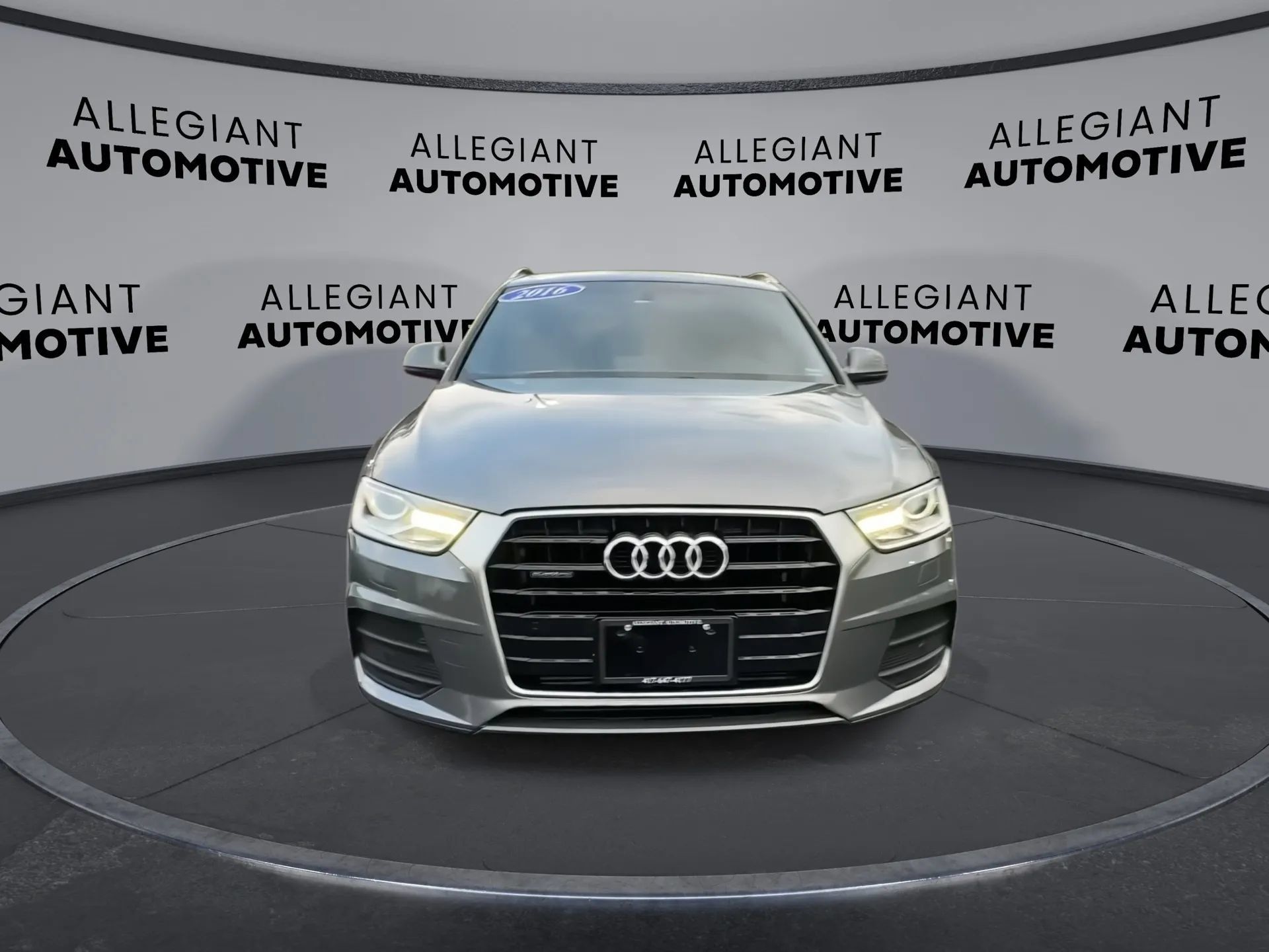 Used 2016 Audi Q3 2.0T Premium Plus AWD/4WD image 5