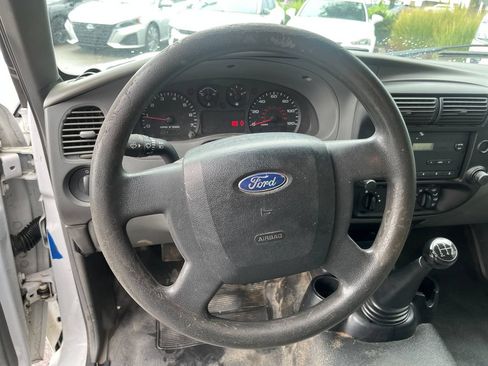 Used 2007 Ford Ranger XL RWD image 23