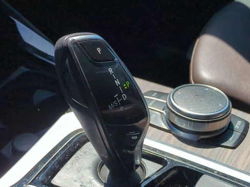 Used 2018 BMW X3 xDrive30i AWD/4WD image 25