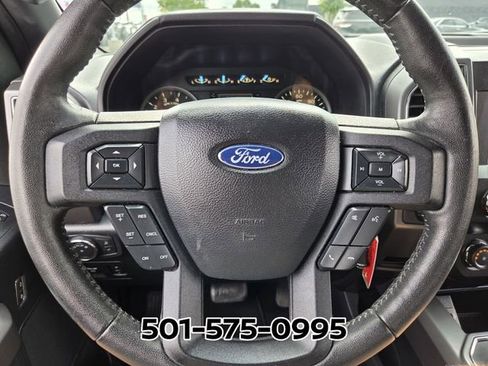 Used 2019 Ford F150 XLT w/ Equipment Group 302A Luxury RWD image 27
