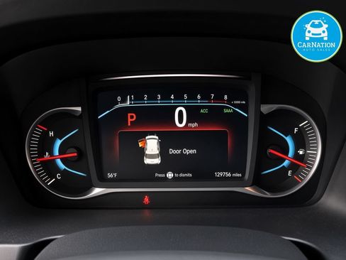 Used 2019 Honda Pilot EX-L image 10