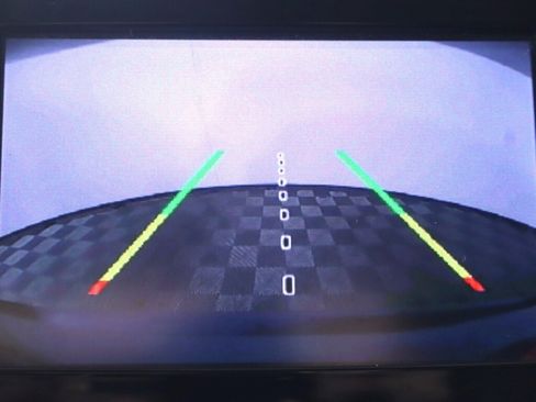 Used 2016 FIAT 500X Easy image 18