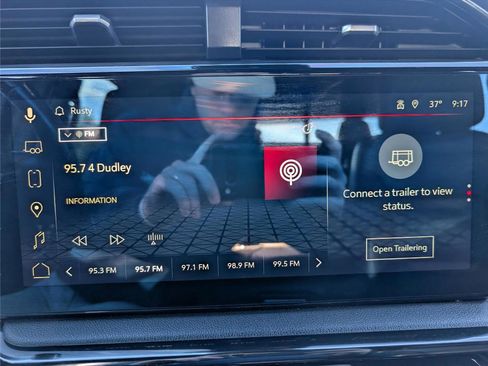 Used 2023 GMC Sierra 1500 AT4 w/ AT4 Premium Package image 20