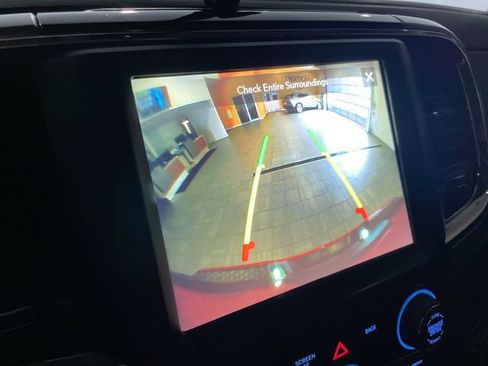 Used 2018 RAM 1500 Sport w/ Convenience Group AWD/4WD image 20