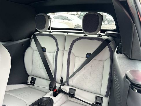 New 2026 MINI Cooper Convertible image 24