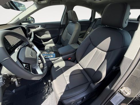 New 2026 Audi A5 2.0T Premium AWD/4WD image 10