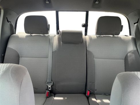 Used 2013 Toyota Tacoma PreRunner w/ SR5 Pkg image 15