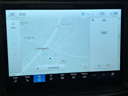 Used 2025 Ford F150 Raptor w/ Equipment Group 803A Raptor R image 31