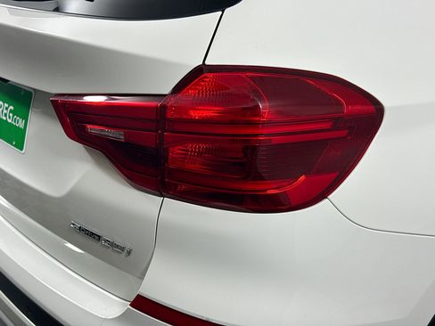 Used 2019 BMW X3 sDrive30i w/ Driving Assistance Package image 34
