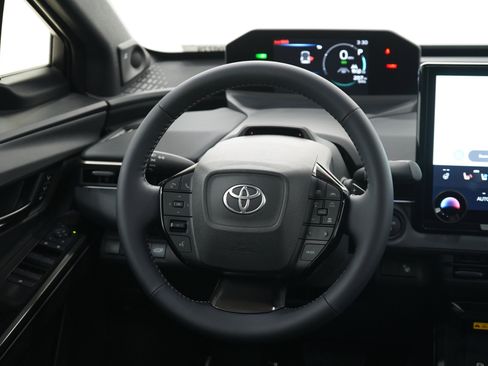 Used 2026 Toyota bZ AWD/4WD image 16