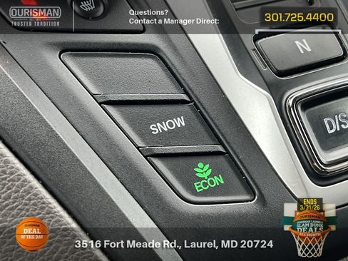 Used 2018 Honda Odyssey EX-L image 26