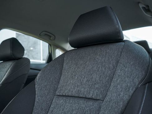 New 2025 Honda Accord LX image 18