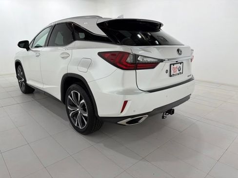 Used 2019 Lexus RX 350 AWD w/ Navigation Package image 3