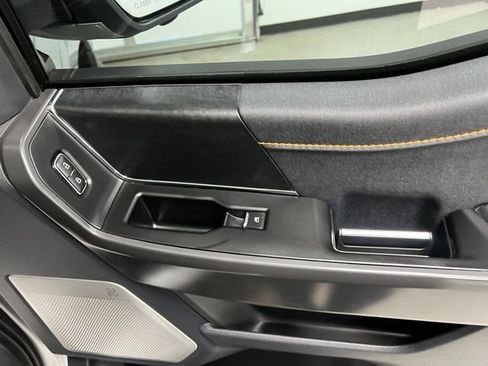 Used 2024 Ford F150 Tremor w/ Equipment Group 402A High image 55