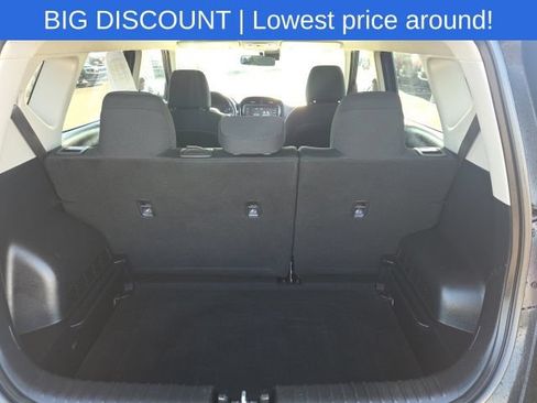 Used 2020 Kia Soul S FWD image 12