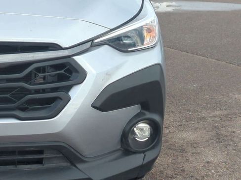 Certified 2024 Subaru Crosstrek 2.0i Premium image 10
