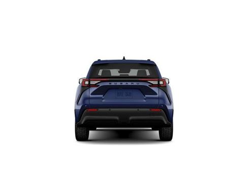 New 2026 Subaru Solterra image 9