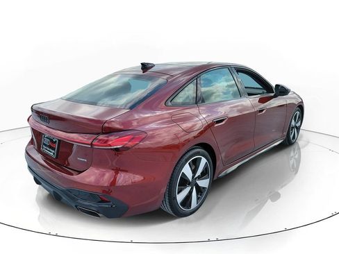New 2026 Audi A5 2.0T Premium Plus AWD/4WD image 4