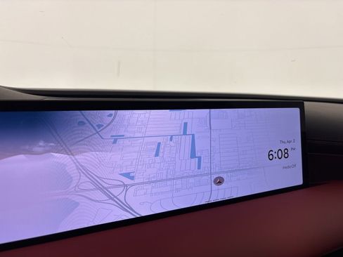 New 2026 Genesis G80 2.5T Sport Prestige image 32