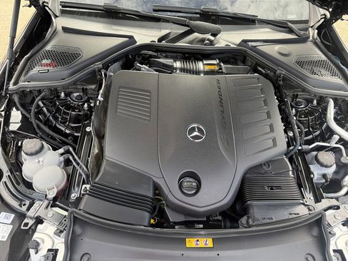 New 2026 Mercedes-Benz E 450 E 450 image 24