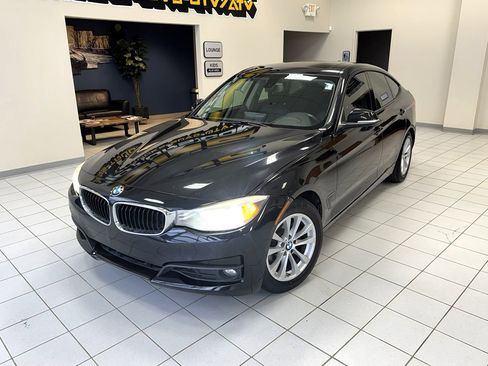 Used 2014 BMW 328i Gran Turismo xDrive 328i xDrive AWD/4WD image 61