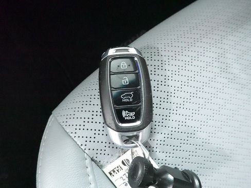 Used 2020 Hyundai Kona Ultimate w/ Cargo Package AWD/4WD image 23