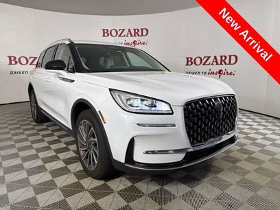 Used 2023 Lincoln Corsair Reserve