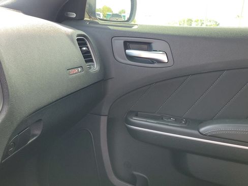 Used 2023 Dodge Charger Scat Pack w/ Navigation & Travel Group RWD image 29