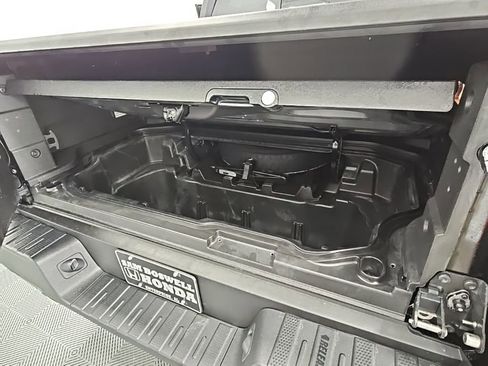 New 2026 Honda Ridgeline RTL image 38