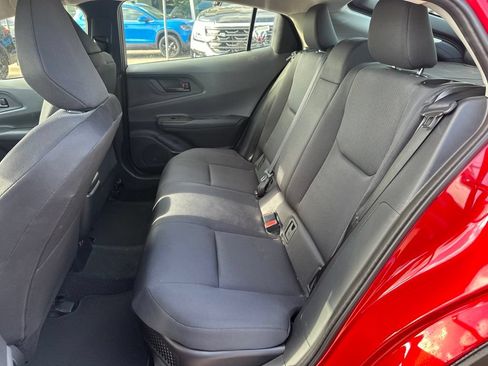 Used 2026 Toyota Prius LE FWD image 13