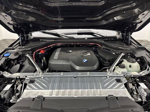 New 2026 BMW X3 xDrive30i w/ Premium Package AWD/4WD image 20