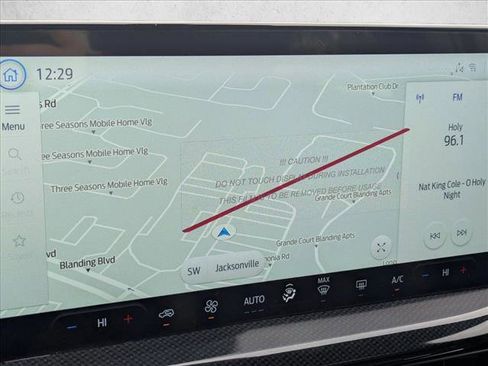 New 2026 Ford Escape ST-Line w/ Tech Pack #1 image 12