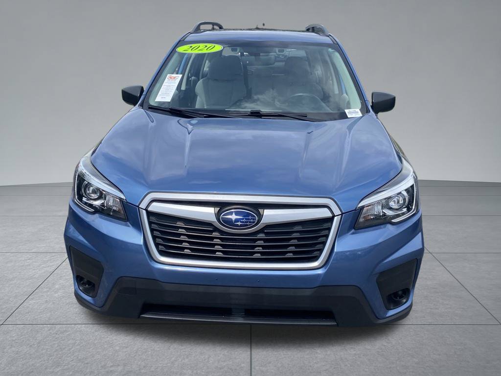 Used 2020 Subaru Forester w/ Alloy Wheel Package AWD/4WD image 18