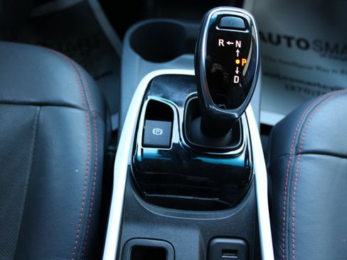 Used 2020 Chevrolet Bolt Premier w/ Infotainment Package image 23