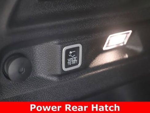 Used 2025 Jeep Grand Cherokee L Laredo w/ Luxury Tech Group I image 29