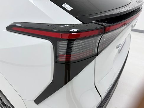 New 2026 Toyota bZ image 36