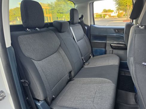 Used 2022 Ford Maverick XL FWD image 18