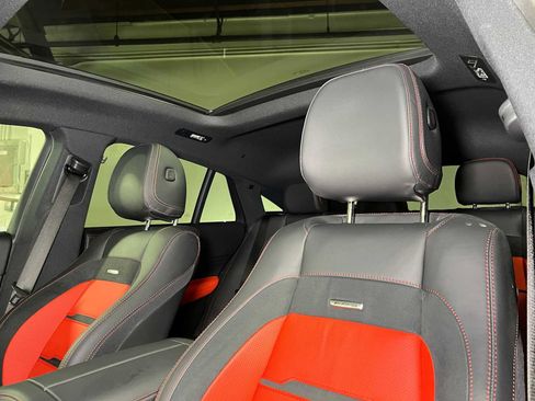 Certified 2024 Mercedes-Benz GLE 53 AMG 4MATIC Coupe image 22