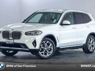 Used 2024 BMW X3 xDrive30i w/ Premium Package video 1
