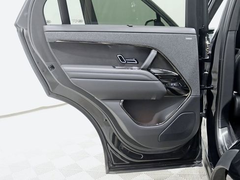 Used 2025 Land Rover Range Rover Sport Autobiography AWD/4WD image 39