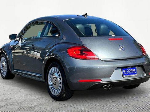 Used 2014 Volkswagen Beetle 2.5 image 4