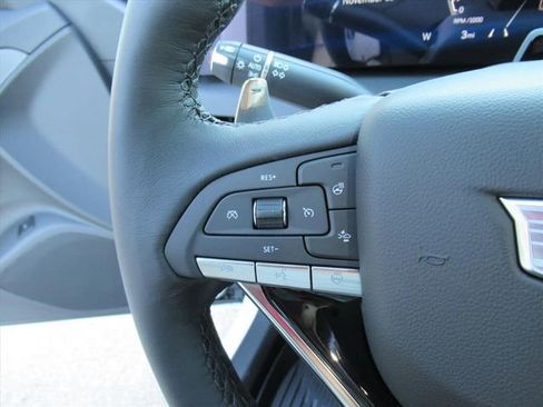 New 2026 Cadillac CT5 Premium Luxury image 17