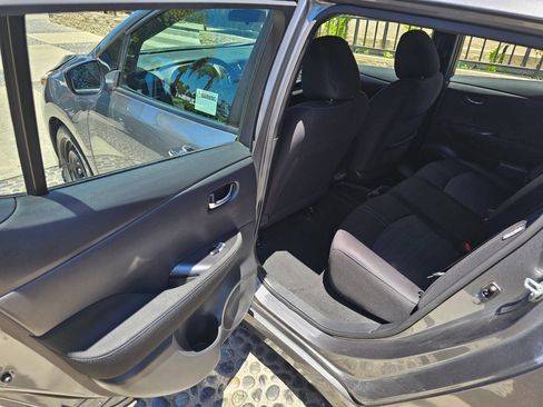 Used 2024 Nissan Leaf S FWD image 20