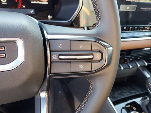 New 2026 GMC Canyon AT4 image 28