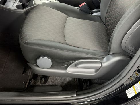Used 2024 Mitsubishi Mirage ES FWD image 16