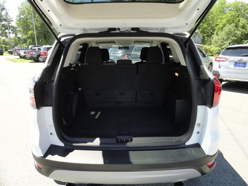 Used 2019 Ford Escape SE AWD/4WD image 22