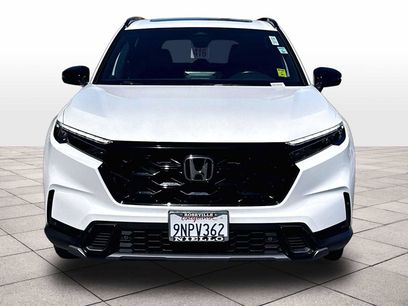 Used 2025 Honda CR-V Sport-L